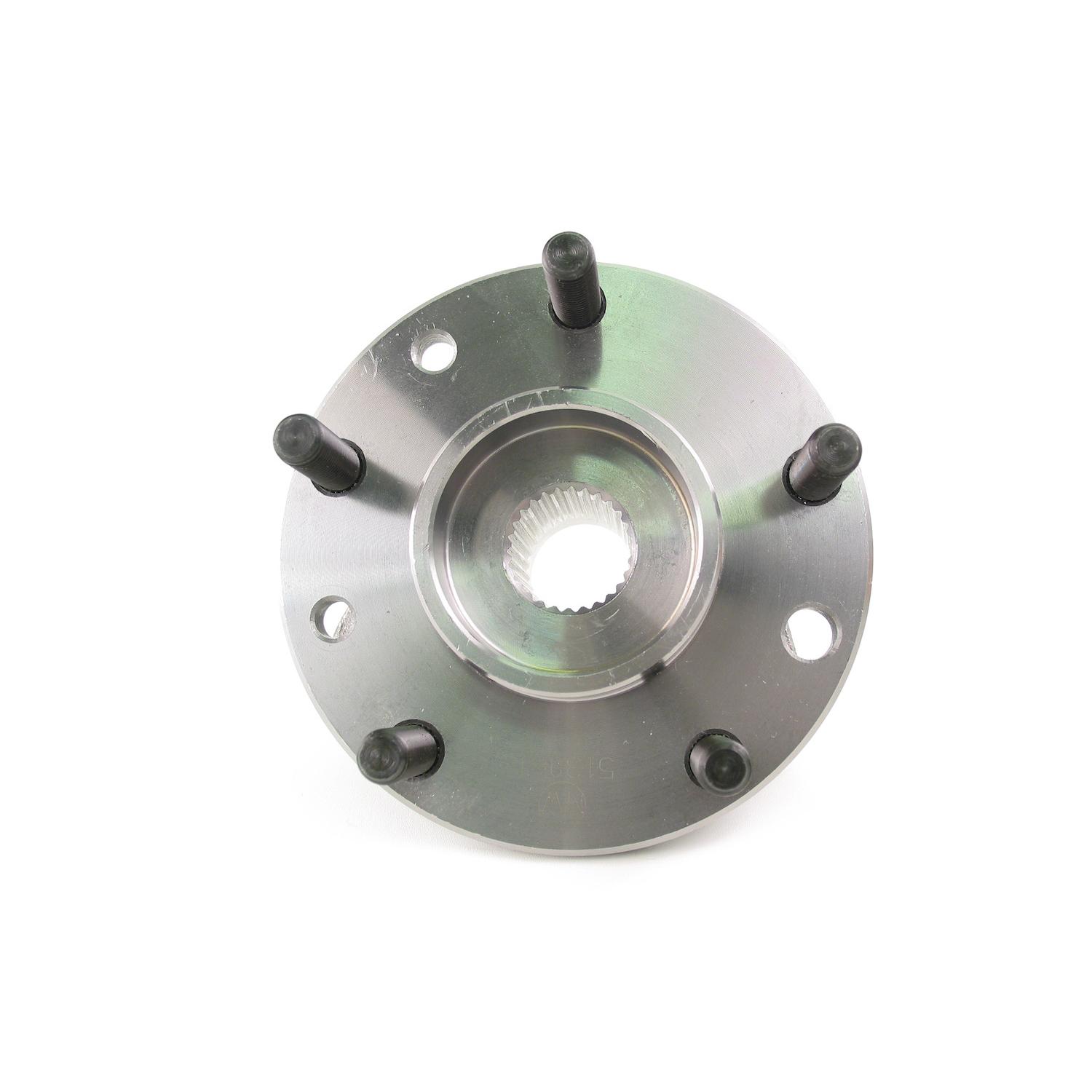 Mevotech H513061 Wheel Bearing and Hub Assembly product image 1 of 3