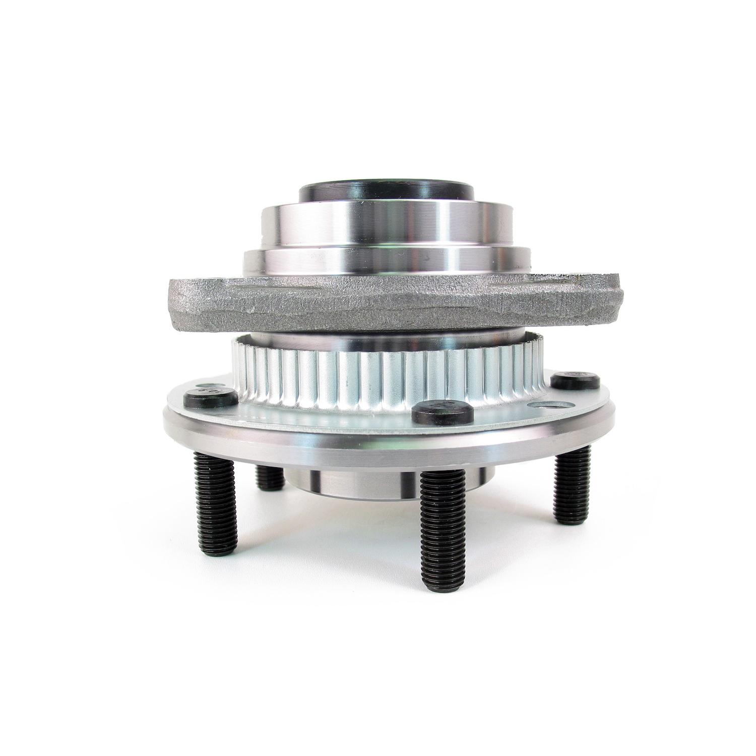 Mevotech H513061 Wheel Bearing and Hub Assembly product image 3 of 3
