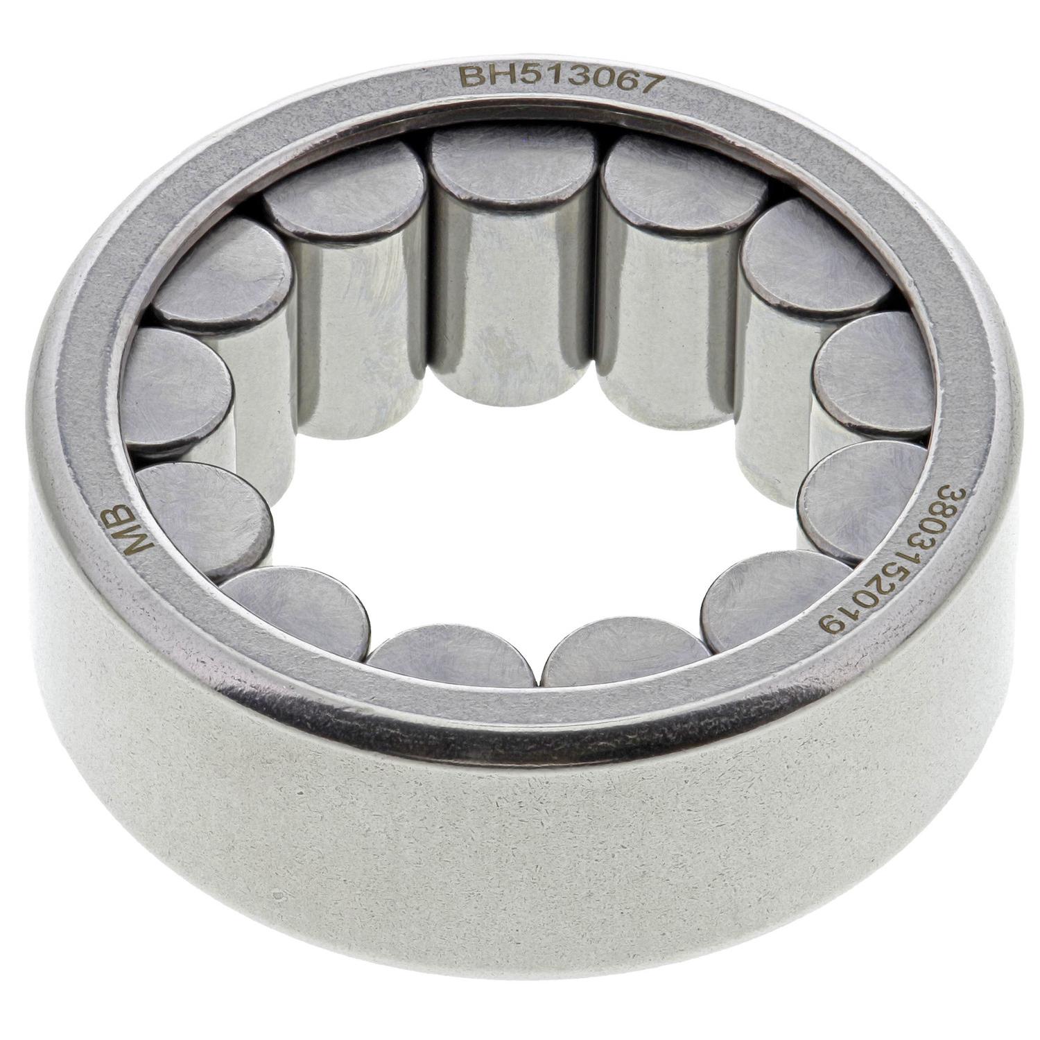 Mevotech H513067 - Wheel Bearing Mevotech H513067 Wheel Bearing product image 3 of 3