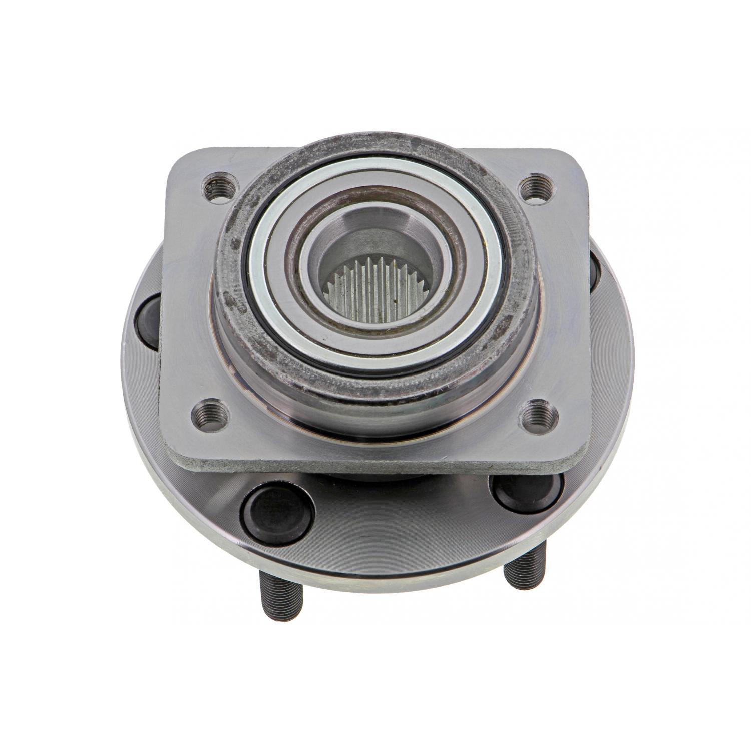 Mevotech H513074 Wheel Bearing and Hub Assembly product image 1 of 3