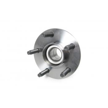 Mevotech H513076 Wheel Bearing and Hub Assembly product image 1 of 3