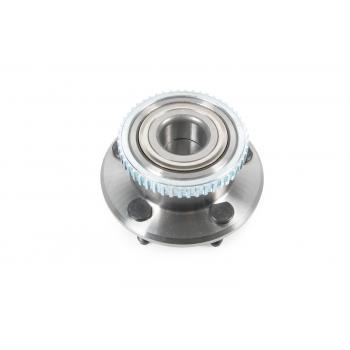 Mevotech H513076 Wheel Bearing and Hub Assembly product image 2 of 3