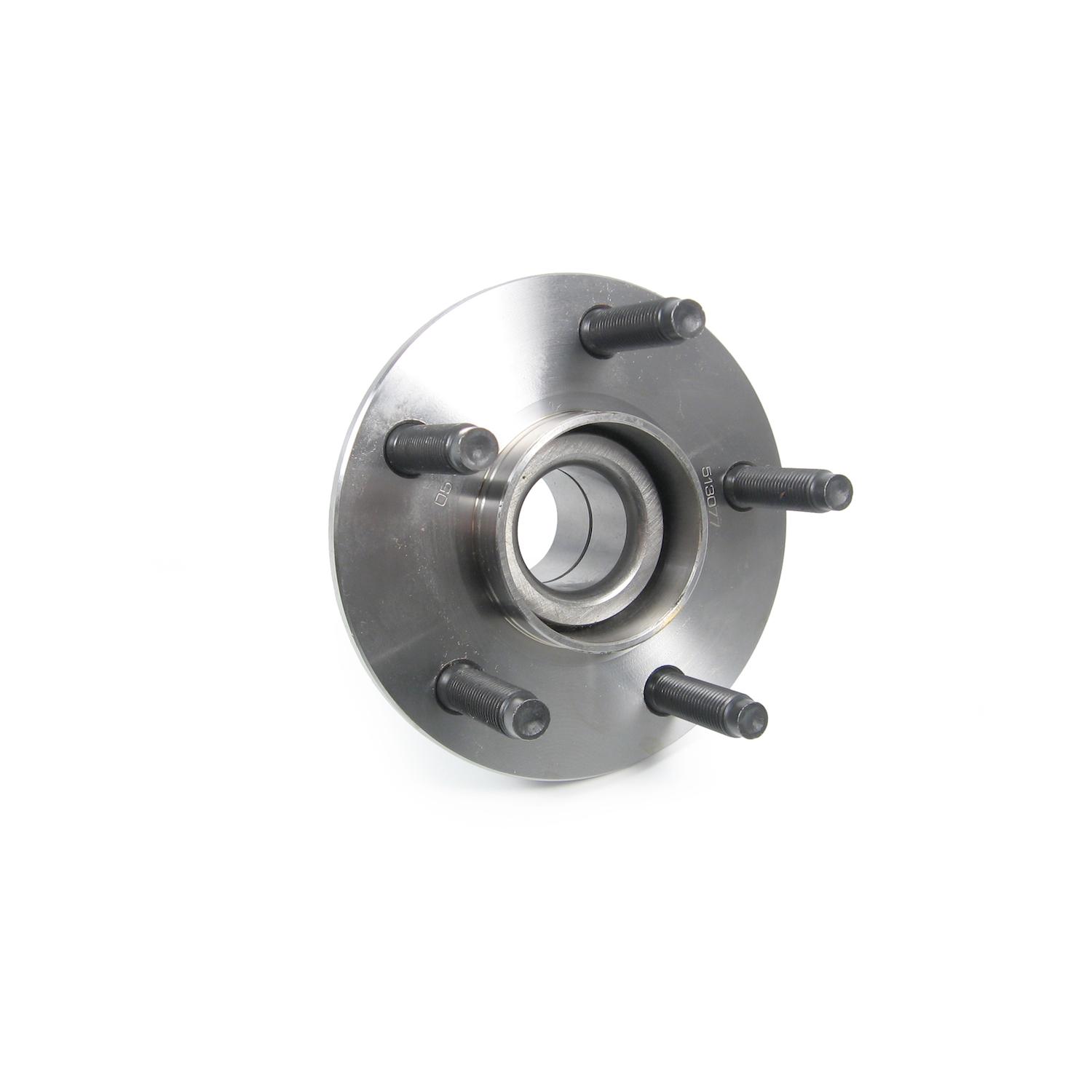 Mevotech H513077 - Wheel Bearing and Hub Assembly Mevotech H513077 Wheel Bearing and Hub Assembly product image 1 of 3