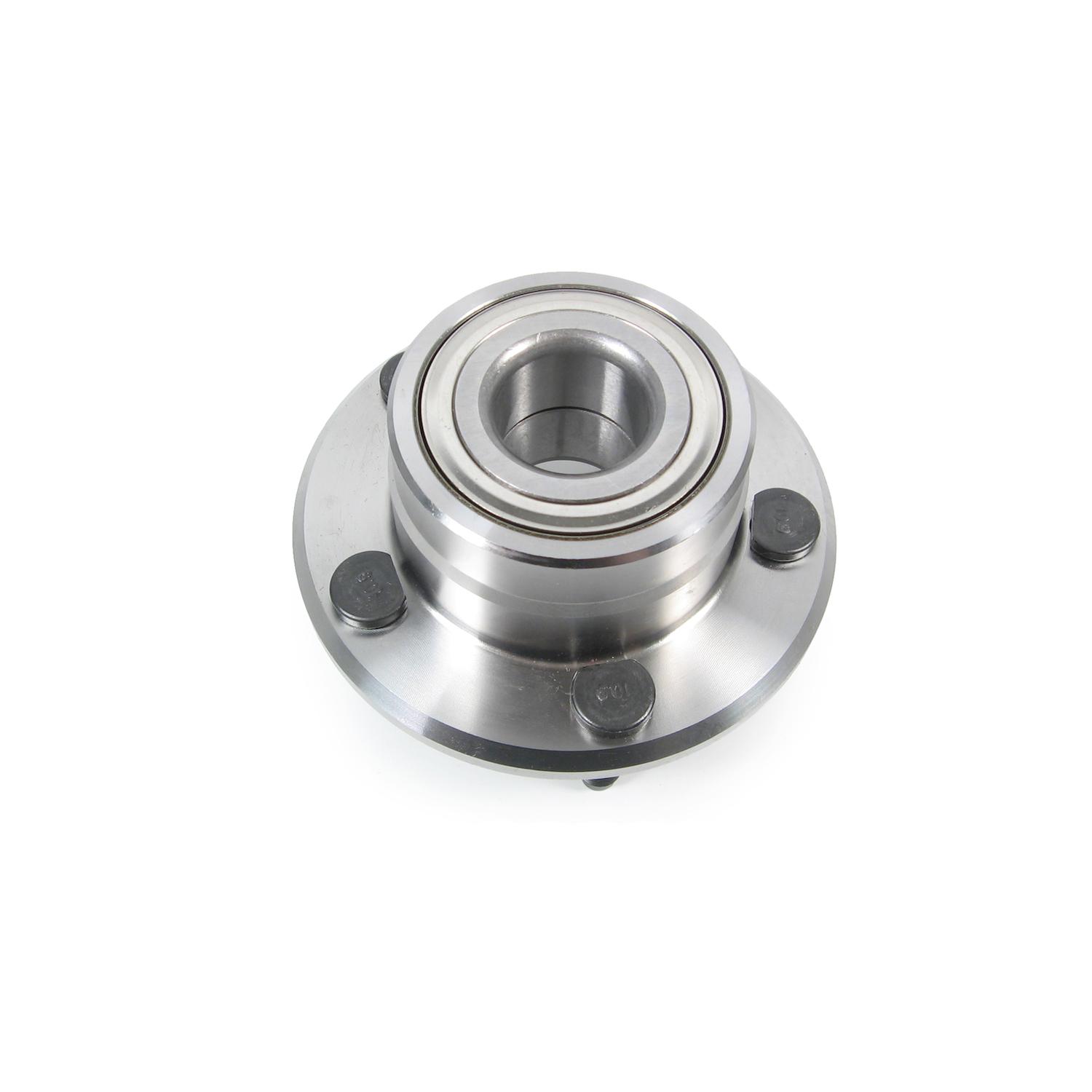 Mevotech H513077 - Wheel Bearing and Hub Assembly Mevotech H513077 Wheel Bearing and Hub Assembly product image 2 of 3