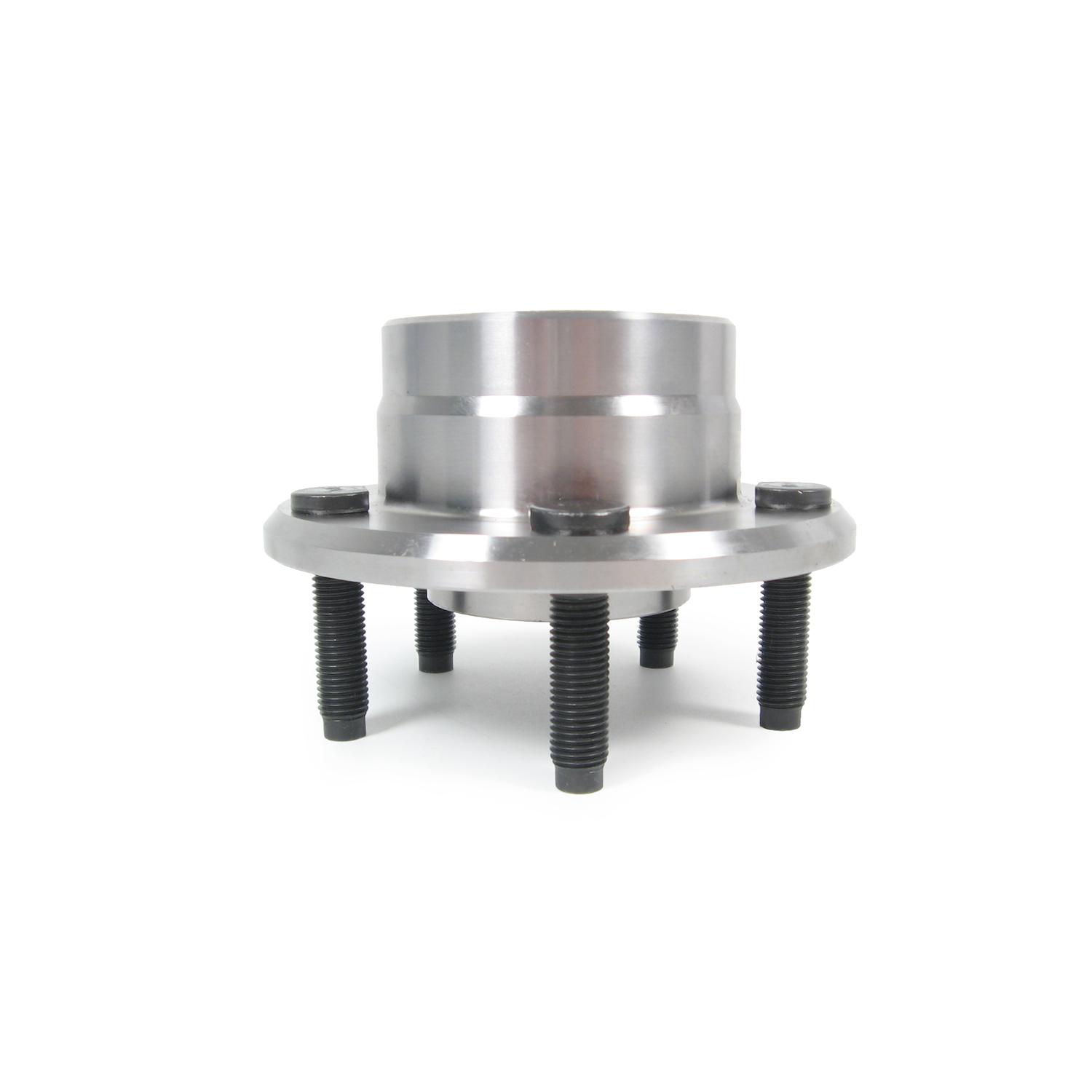 Mevotech H513077 - Wheel Bearing and Hub Assembly Mevotech H513077 Wheel Bearing and Hub Assembly product image 3 of 3