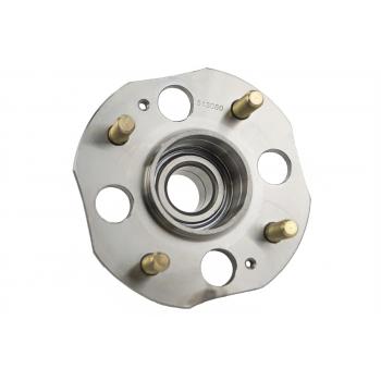 Mevotech H513080 - Wheel Bearing and Hub Assembly Mevotech H513080 Wheel Bearing and Hub Assembly product image 1 of 3