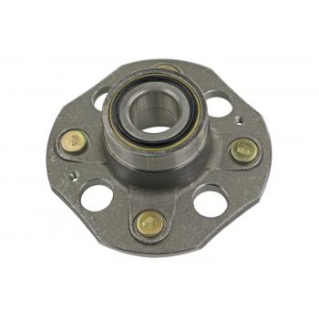Mevotech H513080 - Wheel Bearing and Hub Assembly Mevotech H513080 Wheel Bearing and Hub Assembly product image 2 of 3