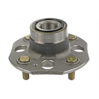 Mevotech H513080 - Wheel Bearing and Hub Assembly Mevotech H513080 Wheel Bearing and Hub Assembly product image 3 of 3