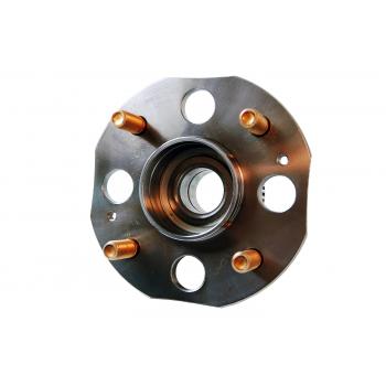 Mevotech H513081 - Wheel Bearing and Hub Assembly Mevotech H513081 Wheel Bearing and Hub Assembly product image 1 of 3