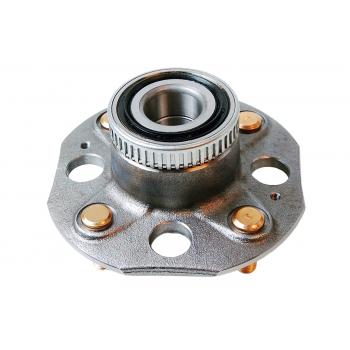 Mevotech H513081 Wheel Bearing and Hub Assembly product image 2 of 3