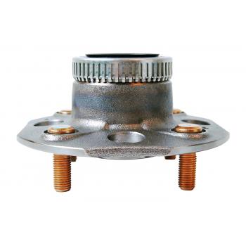Mevotech H513081 Wheel Bearing and Hub Assembly product image 3 of 3