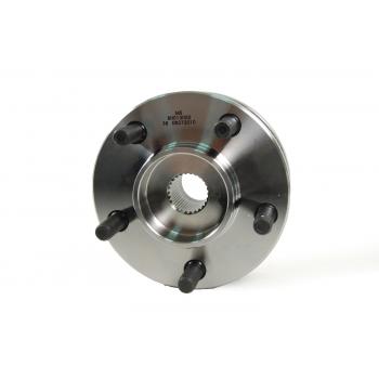 Mevotech H513082 Wheel Bearing and Hub Assembly product image 1 of 3