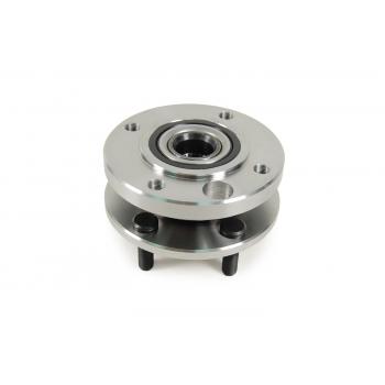 Mevotech H513082 Wheel Bearing and Hub Assembly product image 2 of 3