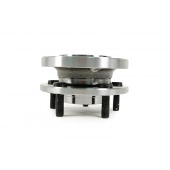 Mevotech H513082 Wheel Bearing and Hub Assembly product image 3 of 3