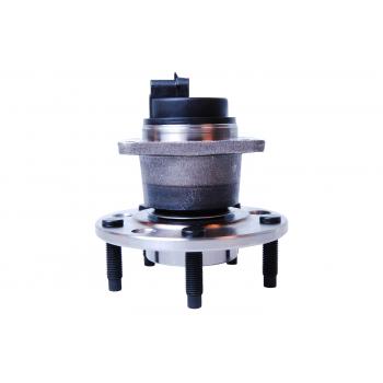 Mevotech H513085 Wheel Bearing and Hub Assembly product image 3 of 3