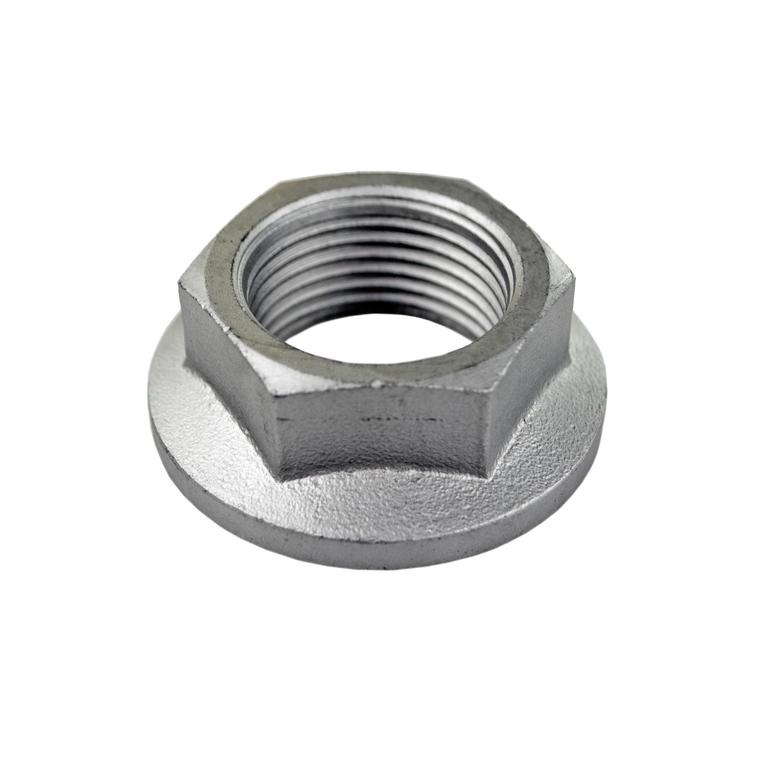 Mevotech H513087 - Wheel Bearing and Hub Assembly Mevotech H513087 Wheel Bearing and Hub Assembly product image 3 of 4