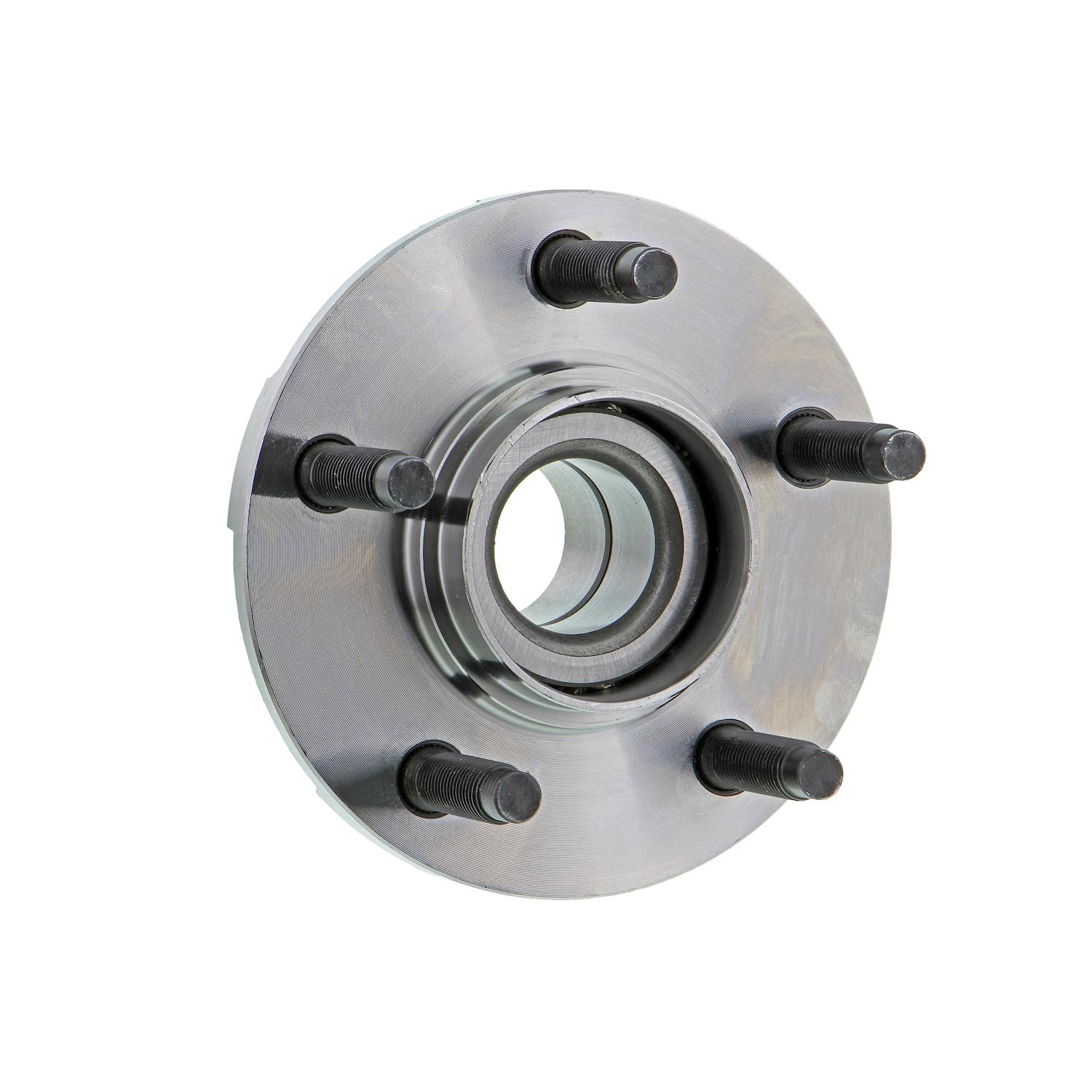 Mevotech H513092 - Wheel Bearing and Hub Assembly Mevotech H513092 Wheel Bearing and Hub Assembly product image 1 of 3