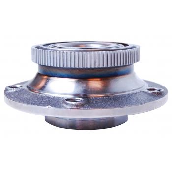 Mevotech H513094 - Wheel Bearing and Hub Assembly Mevotech H513094 Wheel Bearing and Hub Assembly product image 1 of 3