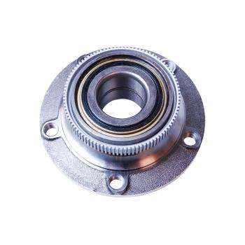 Mevotech H513094 - Wheel Bearing and Hub Assembly Mevotech H513094 Wheel Bearing and Hub Assembly product image 3 of 3