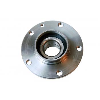 Mevotech H513096 - Wheel Bearing and Hub Assembly Mevotech H513096 Wheel Bearing and Hub Assembly product image 1 of 3