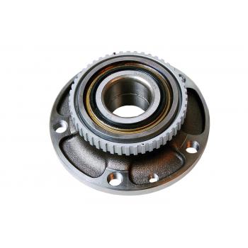 Mevotech H513096 - Wheel Bearing and Hub Assembly Mevotech H513096 Wheel Bearing and Hub Assembly product image 2 of 3