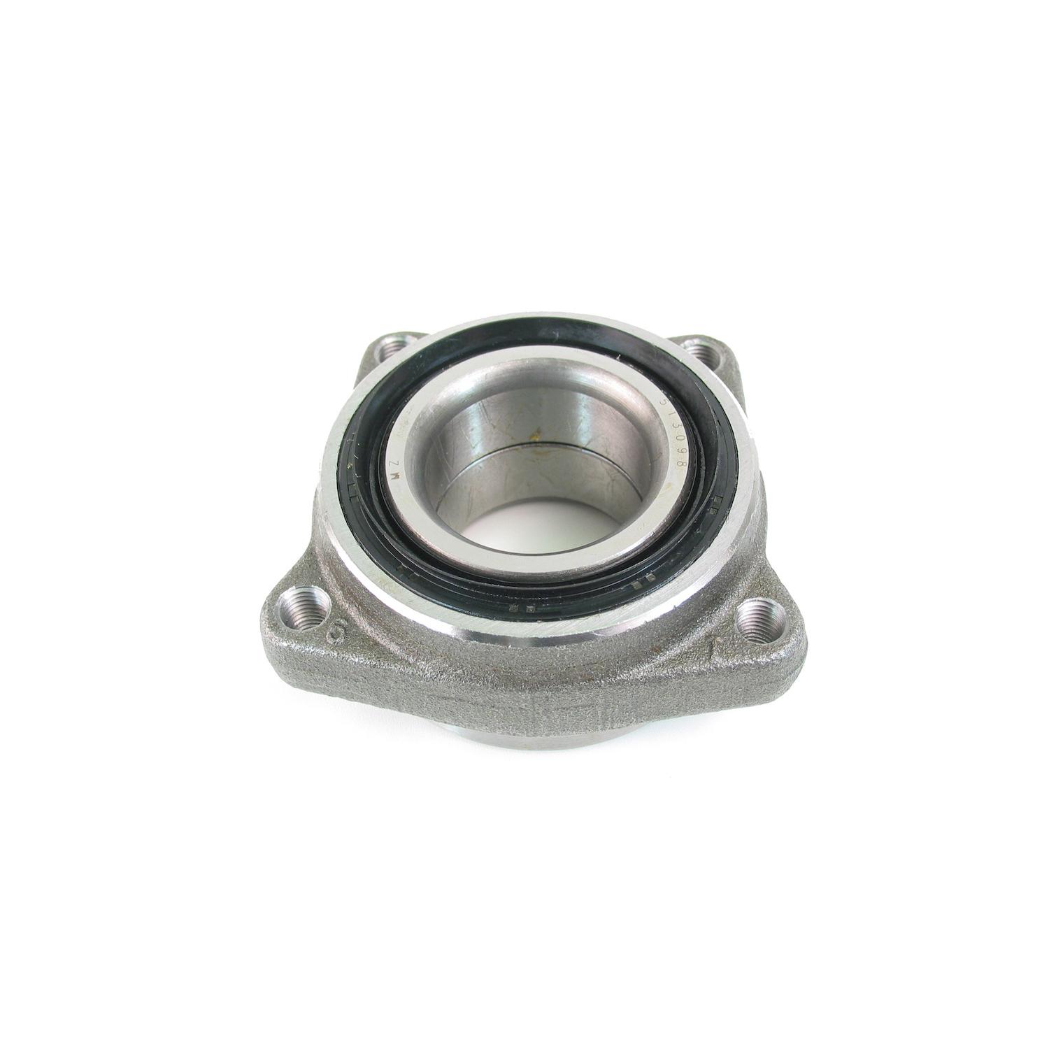 Mevotech H513098 - Wheel Bearing and Hub Assembly Mevotech H513098 Wheel Bearing and Hub Assembly product image 1 of 2