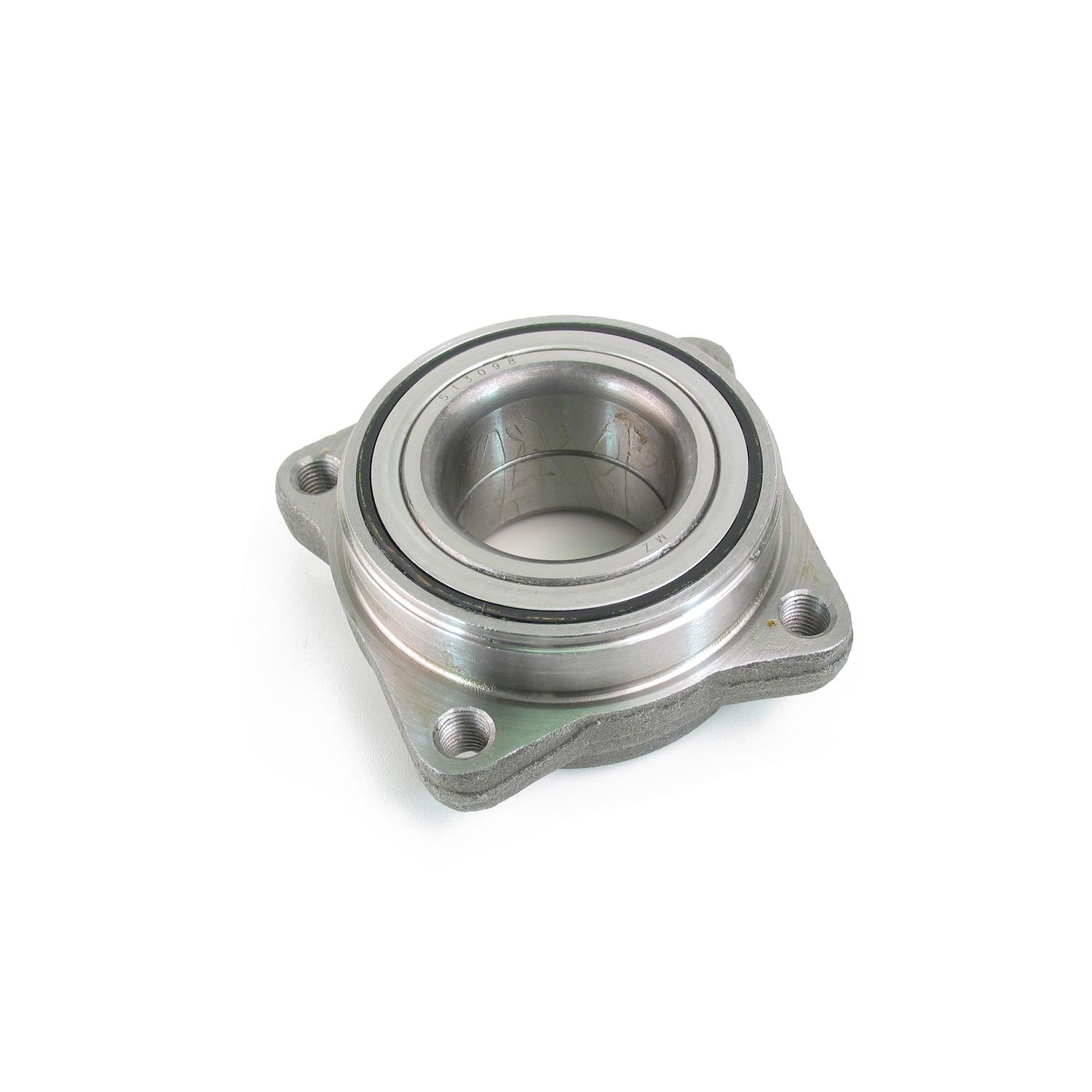 Mevotech H513098 - Wheel Bearing and Hub Assembly Mevotech H513098 Wheel Bearing and Hub Assembly product image 2 of 2
