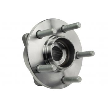 Mevotech H513100 Wheel Bearing and Hub Assembly product image 1 of 3