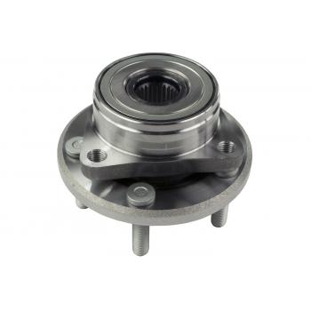 Mevotech H513100 Wheel Bearing and Hub Assembly product image 2 of 3