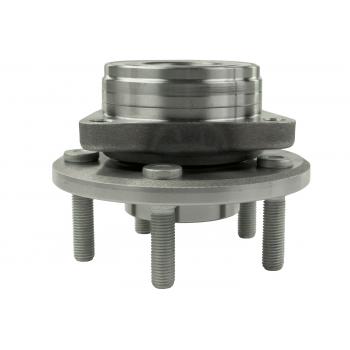 Mevotech H513100 Wheel Bearing and Hub Assembly product image 3 of 3