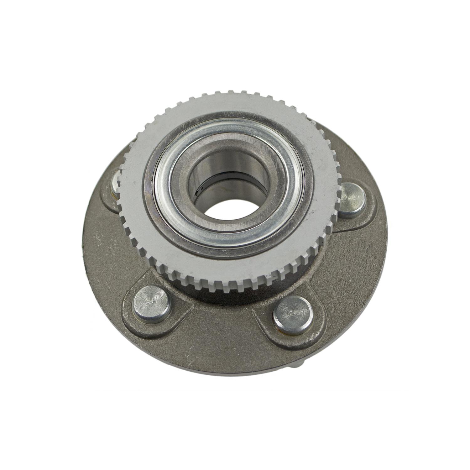 Mevotech H513104 Wheel Bearing and Hub Assembly product image 2 of 3
