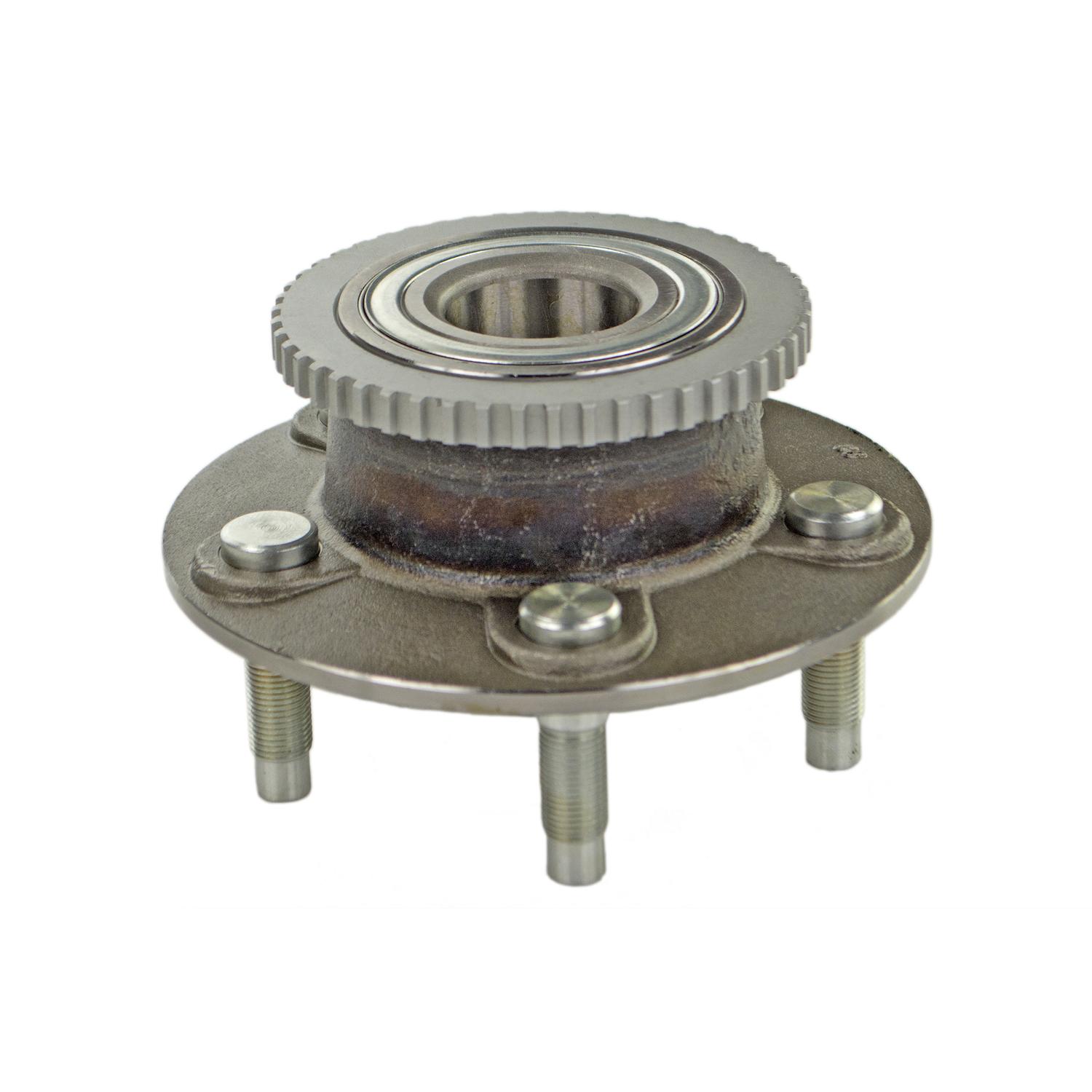 Mevotech H513104 Wheel Bearing and Hub Assembly product image 3 of 3