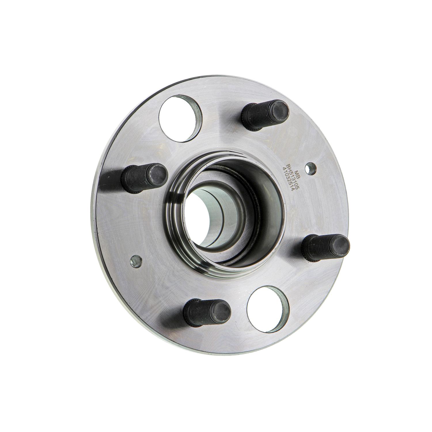 Mevotech H513105 Wheel Bearing and Hub Assembly product image 1 of 3