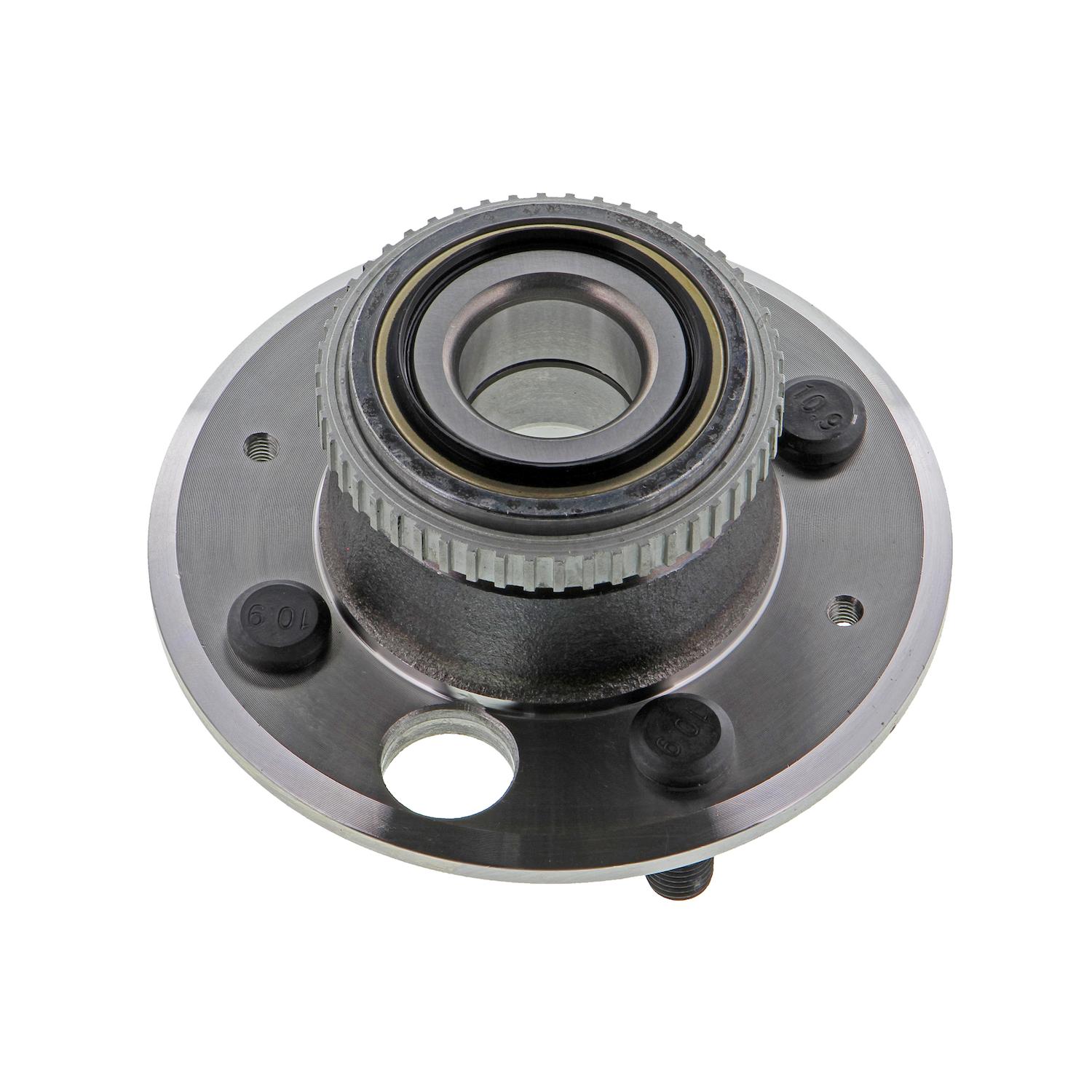 Mevotech H513105 Wheel Bearing and Hub Assembly product image 2 of 3