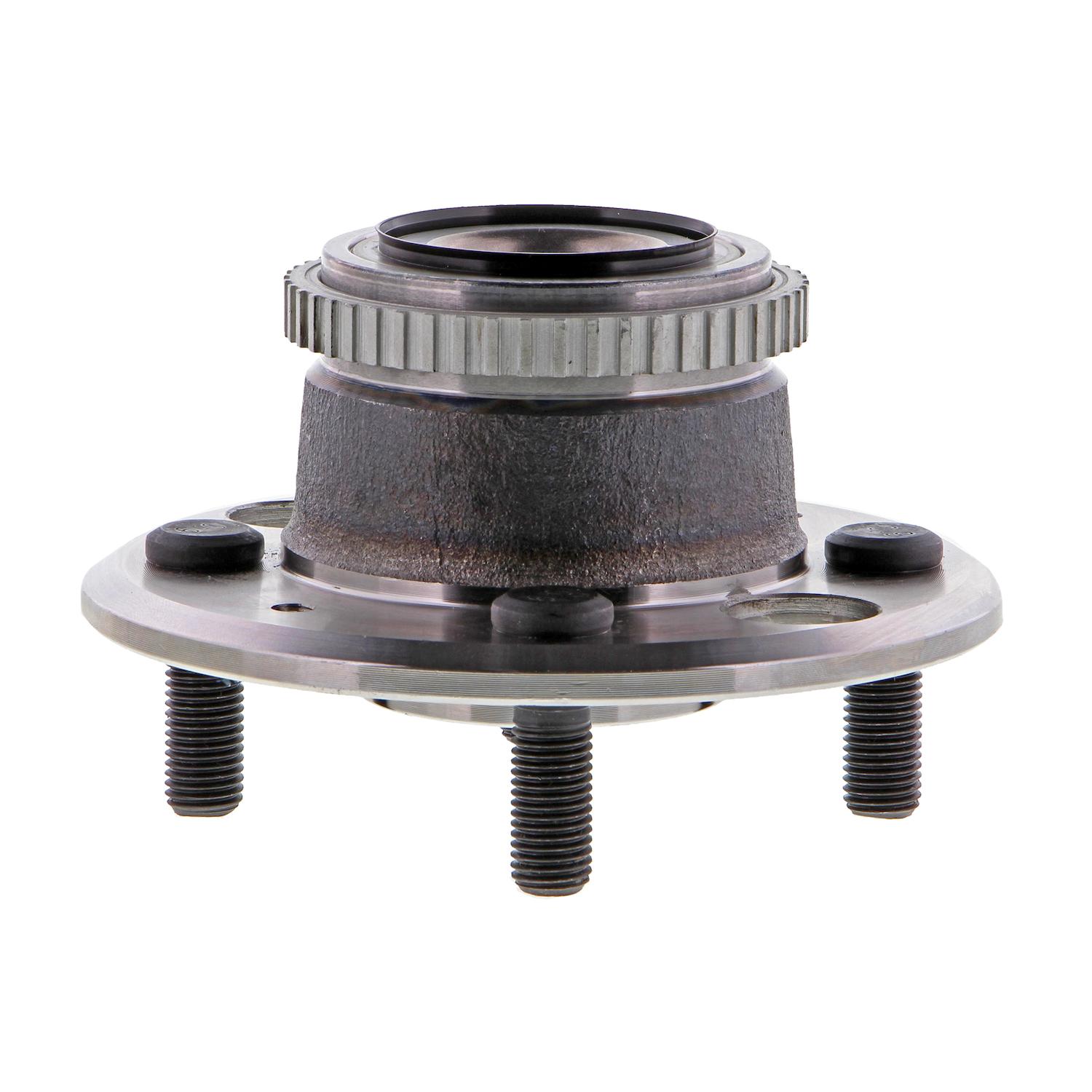 Mevotech H513105 Wheel Bearing and Hub Assembly product image 3 of 3