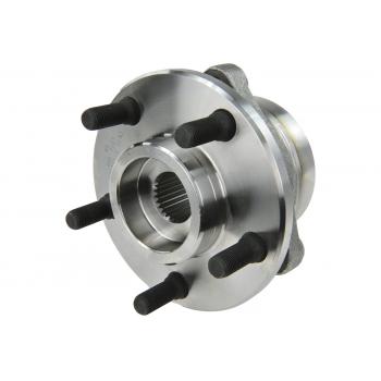 Mevotech H513107 - Wheel Bearing and Hub Assembly Mevotech H513107 Wheel Bearing and Hub Assembly product image 1 of 2
