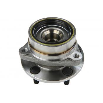 Mevotech H513107 Wheel Bearing and Hub Assembly product image 2 of 2