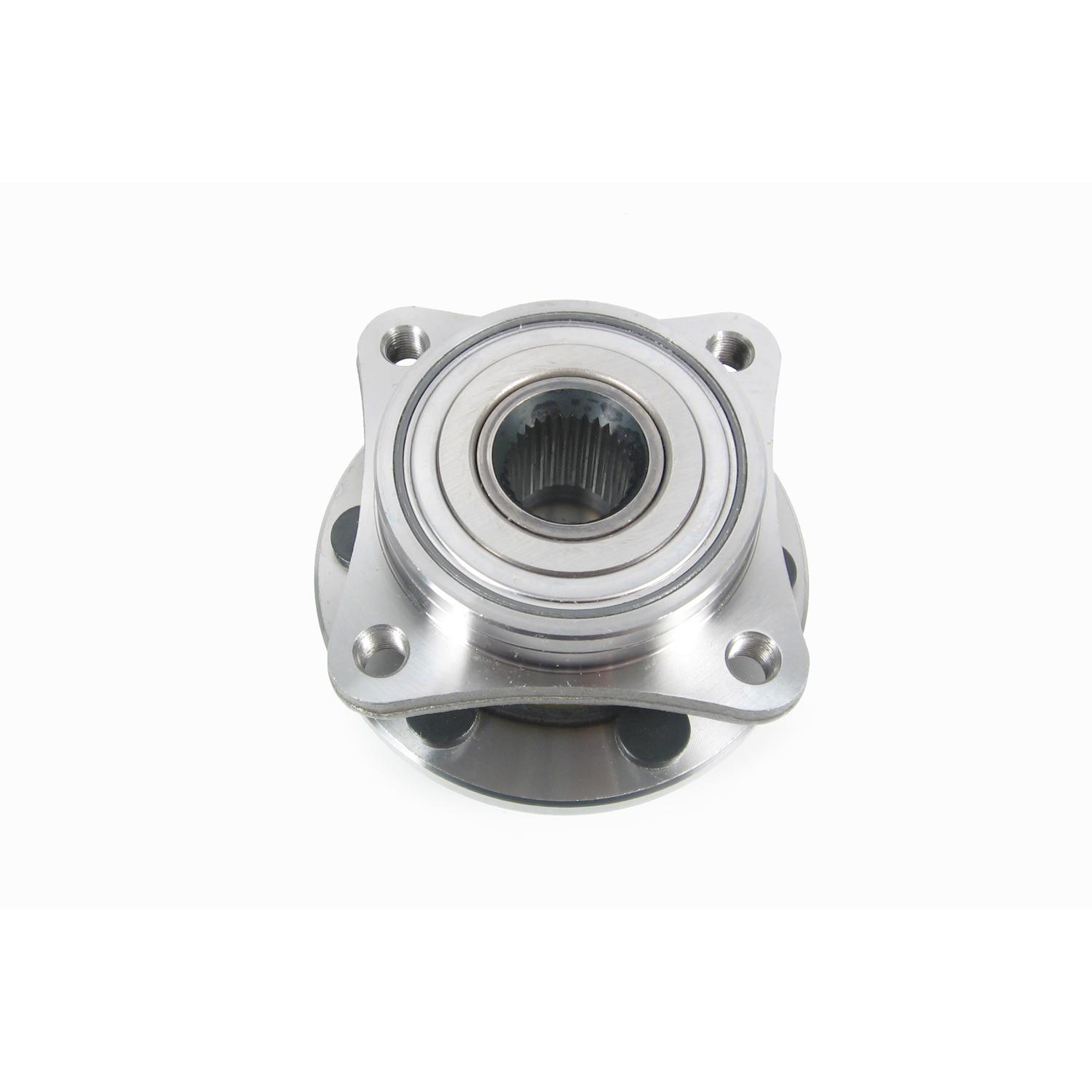 Mevotech H513109 - Wheel Bearing and Hub Assembly Mevotech H513109 Wheel Bearing and Hub Assembly product image 2 of 3