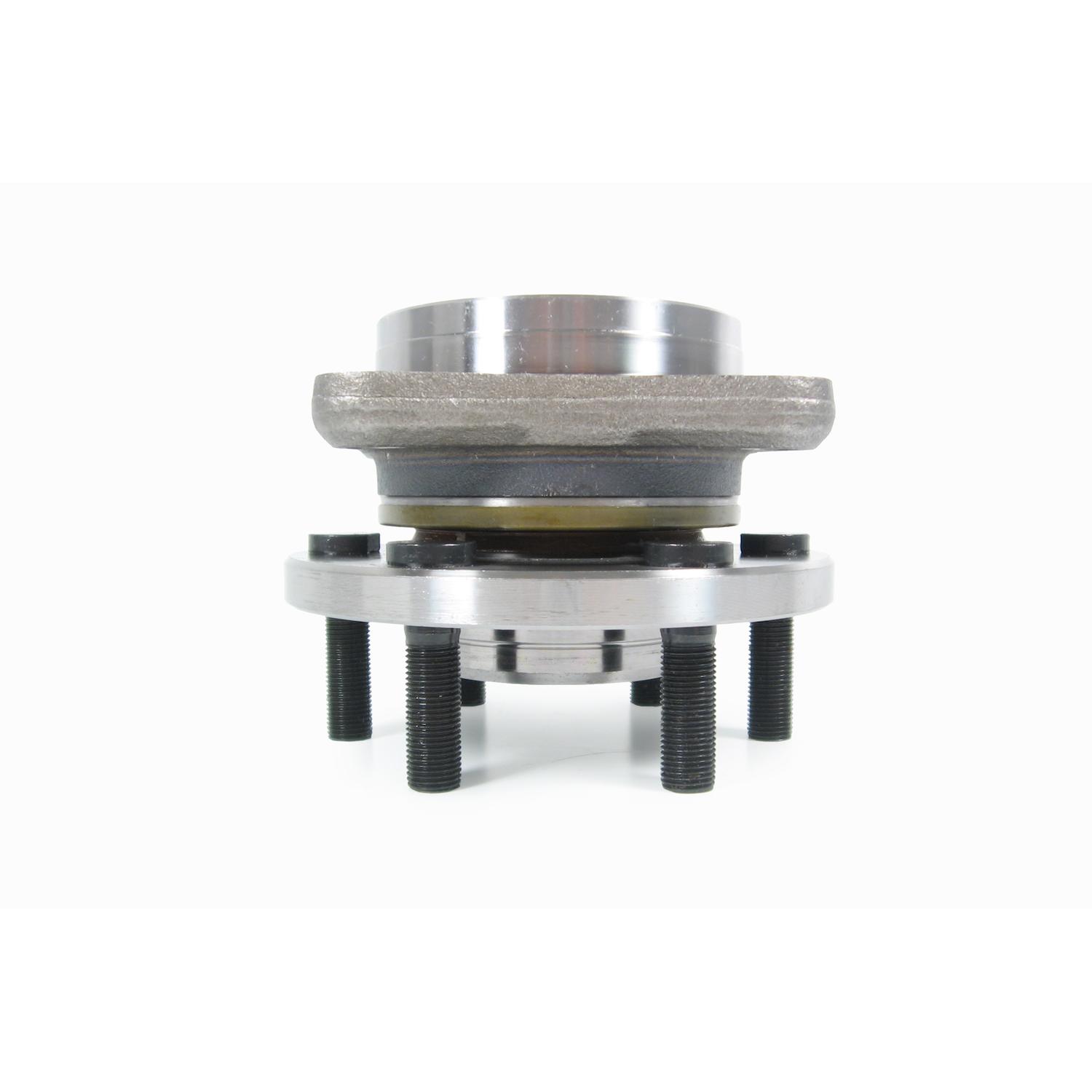 Mevotech H513109 - Wheel Bearing and Hub Assembly Mevotech H513109 Wheel Bearing and Hub Assembly product image 3 of 3