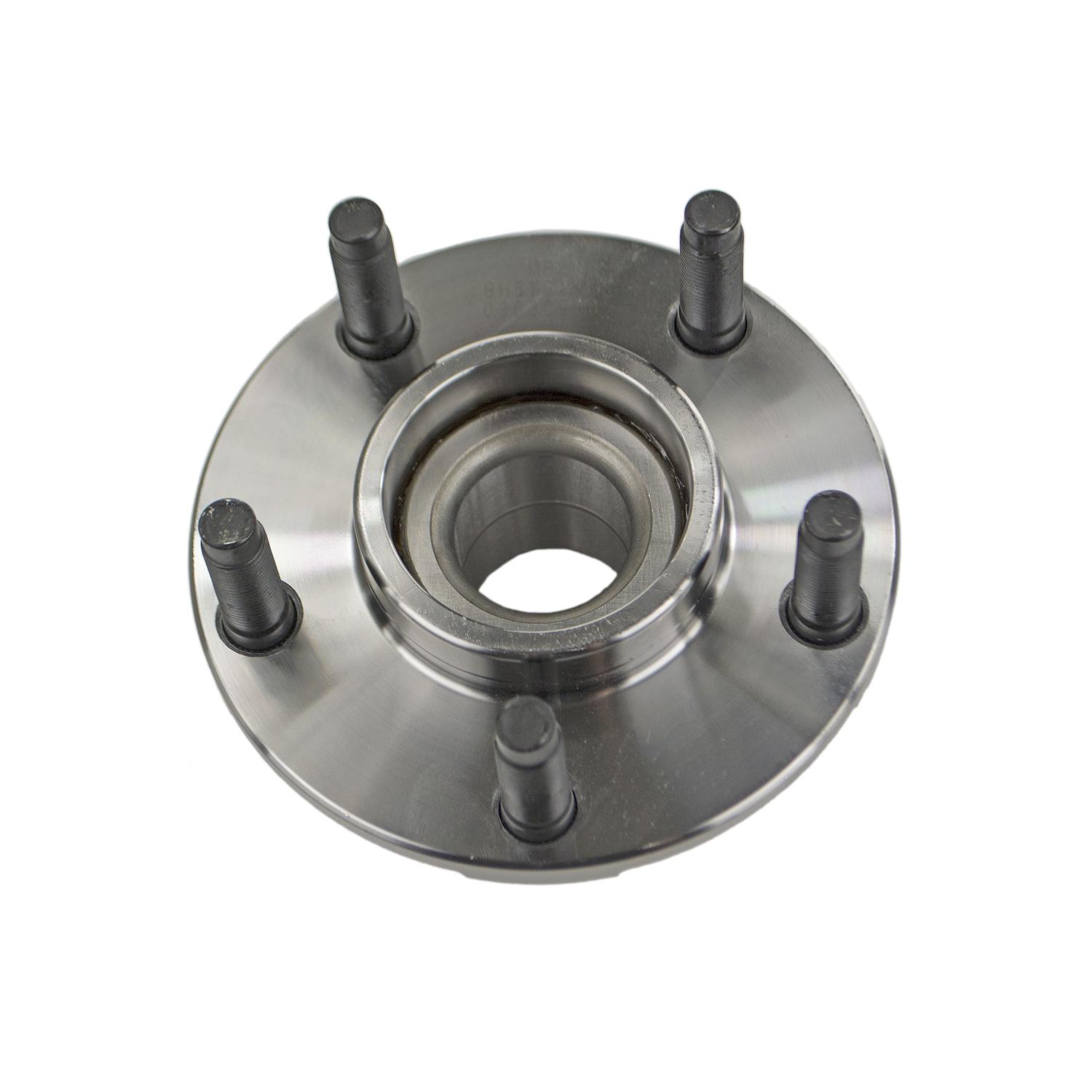 Mevotech H513115 - Wheel Bearing and Hub Assembly Mevotech H513115 Wheel Bearing and Hub Assembly product image 1 of 3