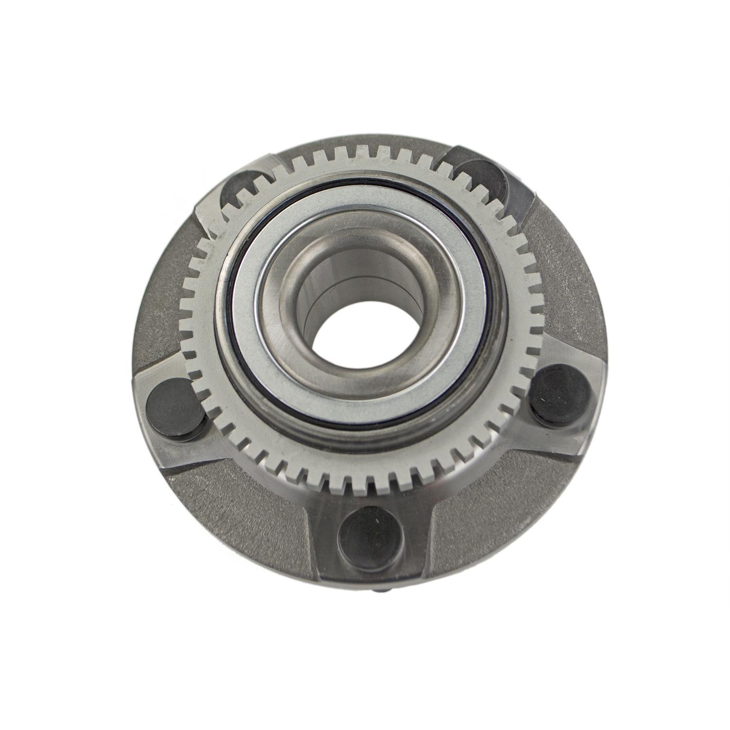 Mevotech H513115 - Wheel Bearing and Hub Assembly Mevotech H513115 Wheel Bearing and Hub Assembly product image 2 of 3