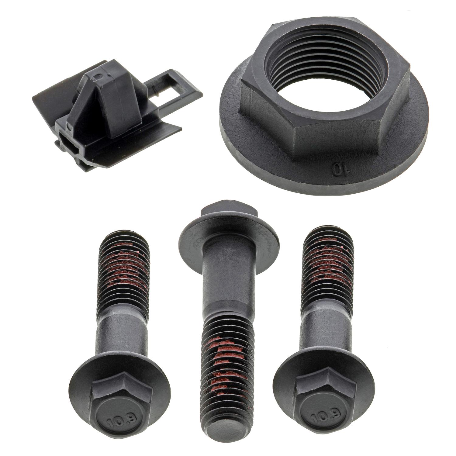 Mevotech H513121HW - Wheel Bearing and Hub Assembly Mevotech H513121HW Wheel Bearing and Hub Assembly product image 4 of 6