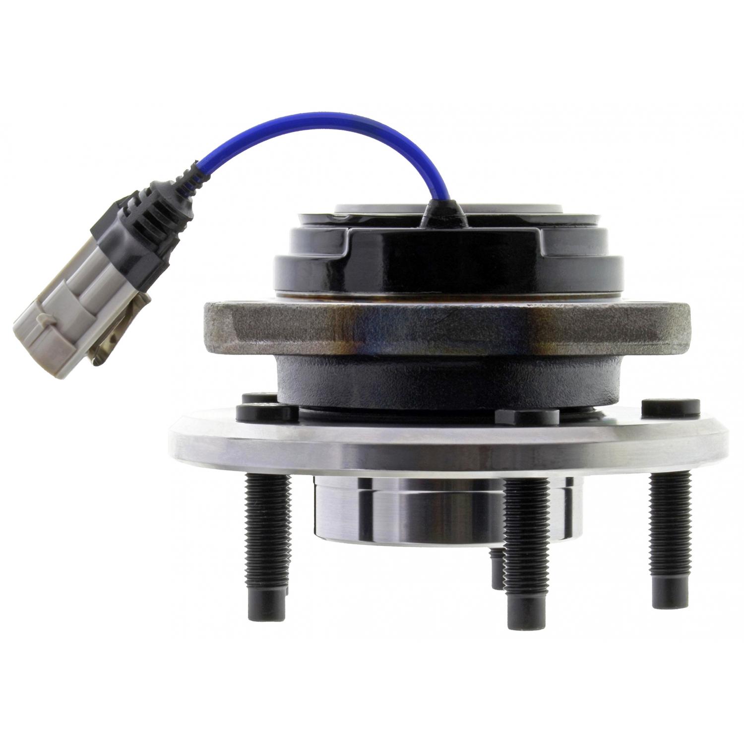 Mevotech H513121HW - Wheel Bearing and Hub Assembly Mevotech H513121HW Wheel Bearing and Hub Assembly product image 6 of 6