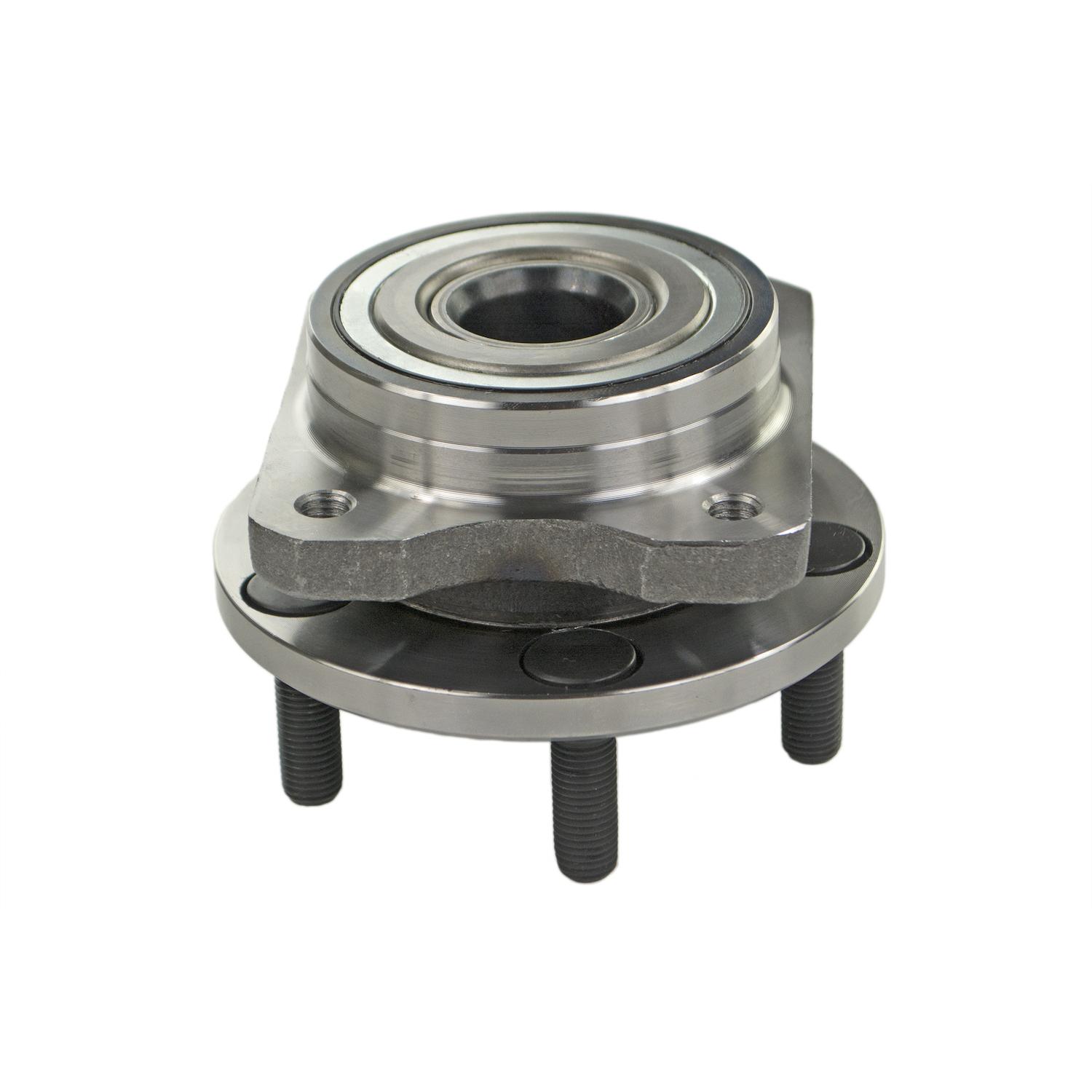 Mevotech H513122 Wheel Bearing and Hub Assembly product image 3 of 3