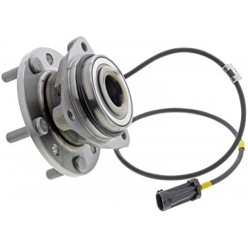 Mevotech H513124 product image