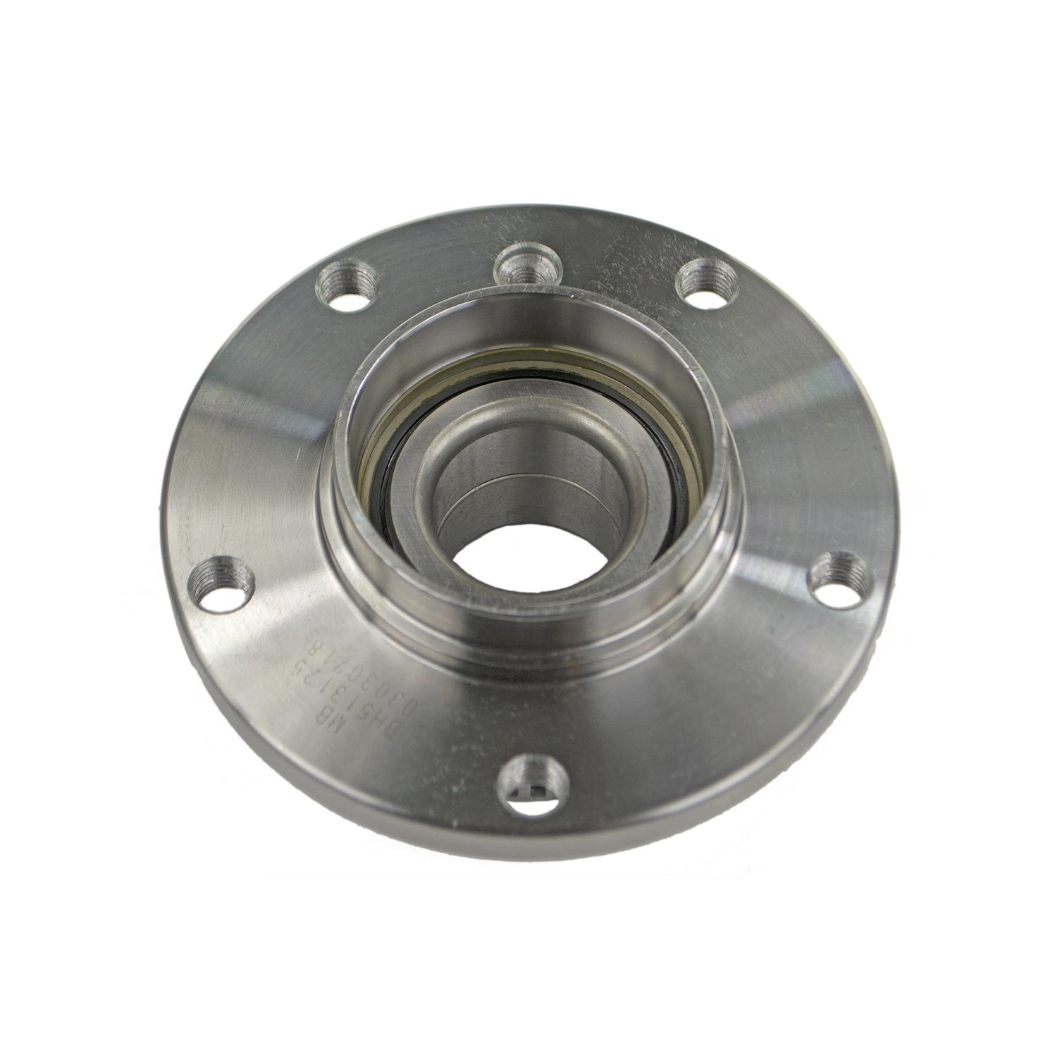 Mevotech H513125 Wheel Bearing and Hub Assembly product image 1 of 3