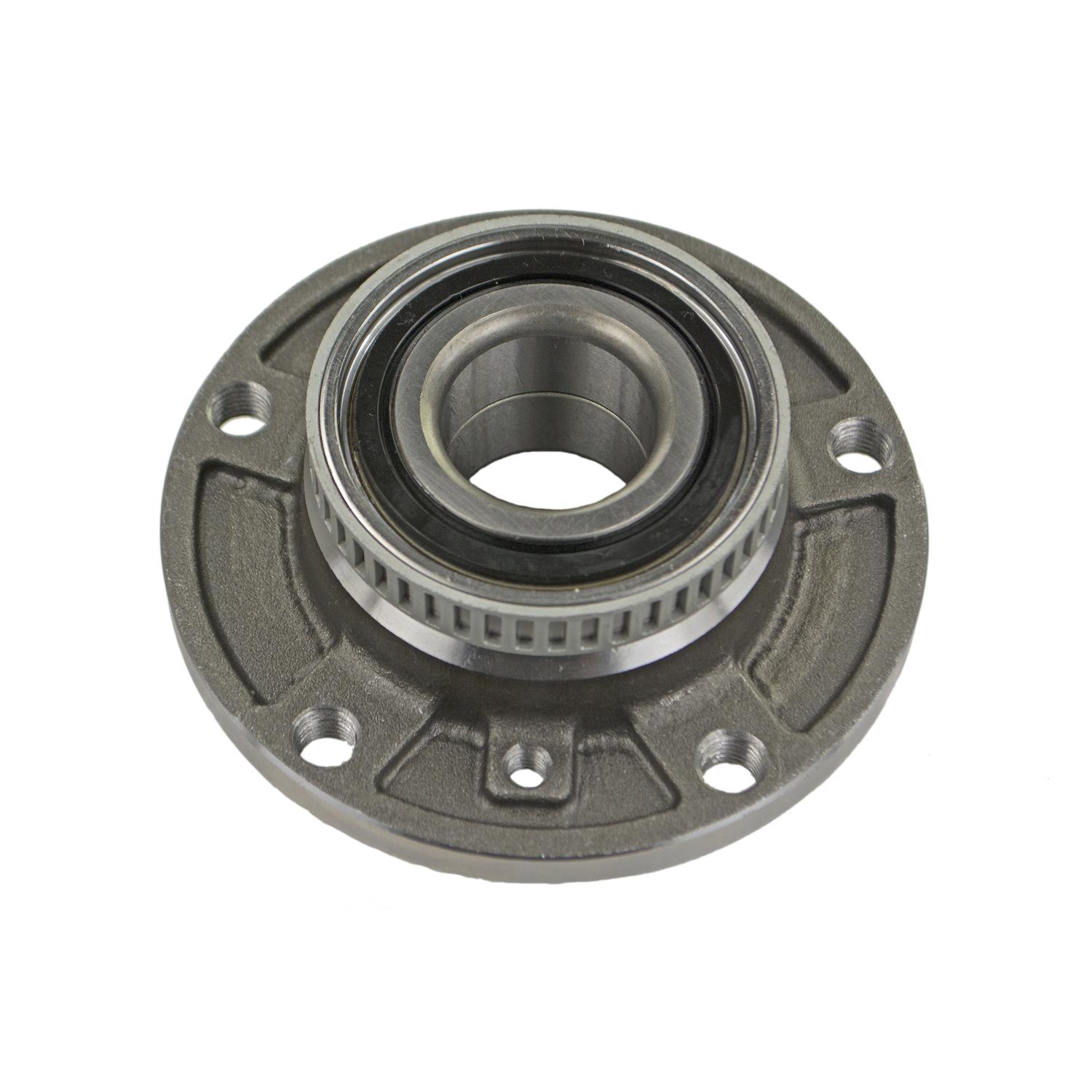 Mevotech H513125 Wheel Bearing and Hub Assembly product image 2 of 3