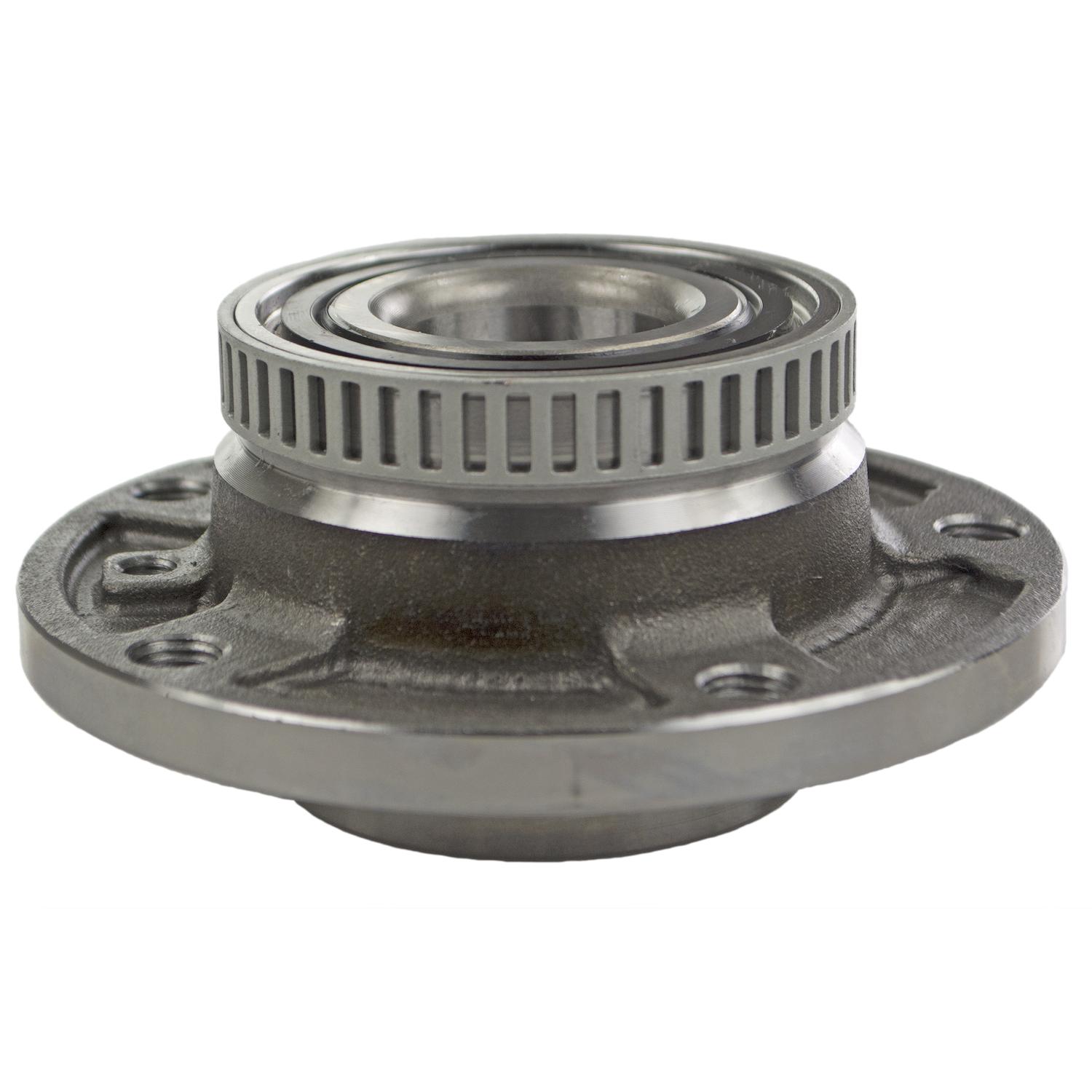 Mevotech H513125 Wheel Bearing and Hub Assembly product image 3 of 3