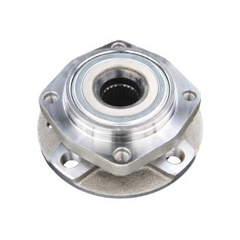 Mevotech H513126 - Wheel Bearing and Hub Assembly Mevotech H513126 Wheel Bearing and Hub Assembly product image 2 of 2