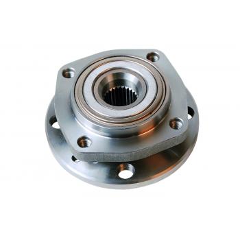 Mevotech H513127 Wheel Bearing and Hub Assembly product image 2 of 3